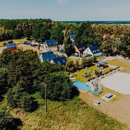 Ulinia Zacisze Dom Comfort 70M2 Exterior photo