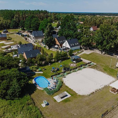 Ulinia Zacisze Dom Comfort 70M2 Exterior photo