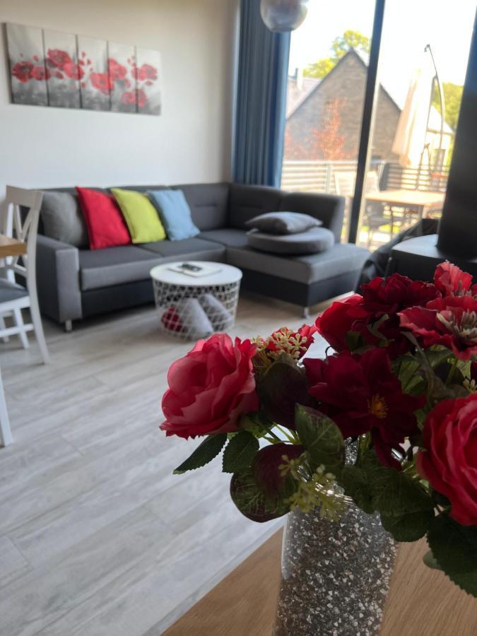Ulinia Zacisze Dom Comfort 70M2 Exterior photo