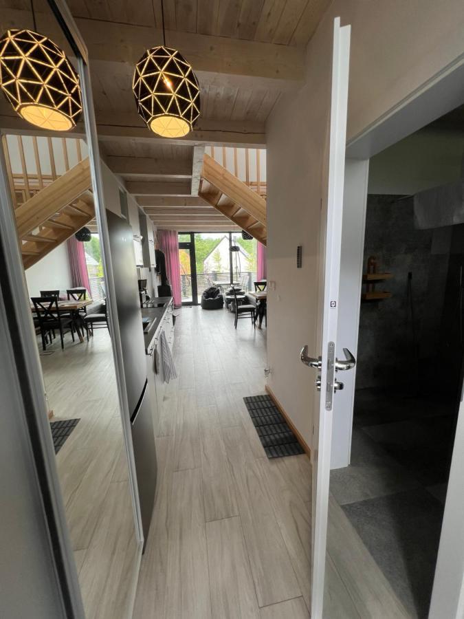 Ulinia Zacisze Dom Comfort 70M2 Exterior photo
